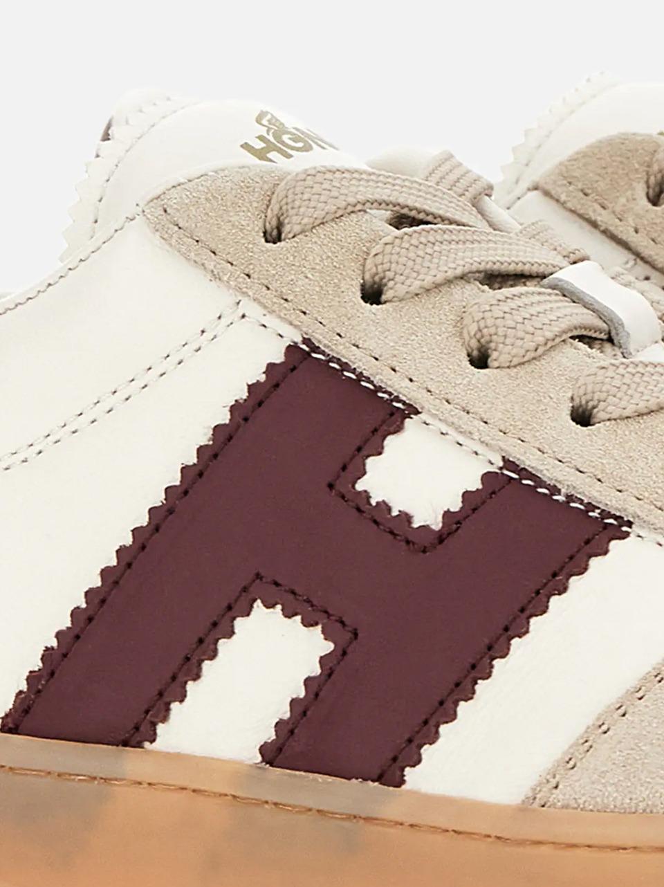  HXW6470FB60UHC964Q BEIGE HOGAN 