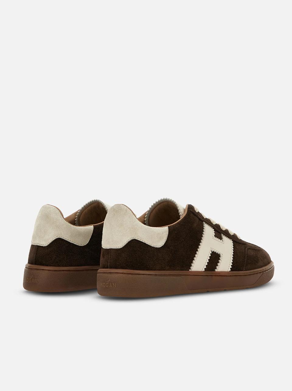 sneakers cool HXW6470FB60UHK02FJ TDM HOGAN 