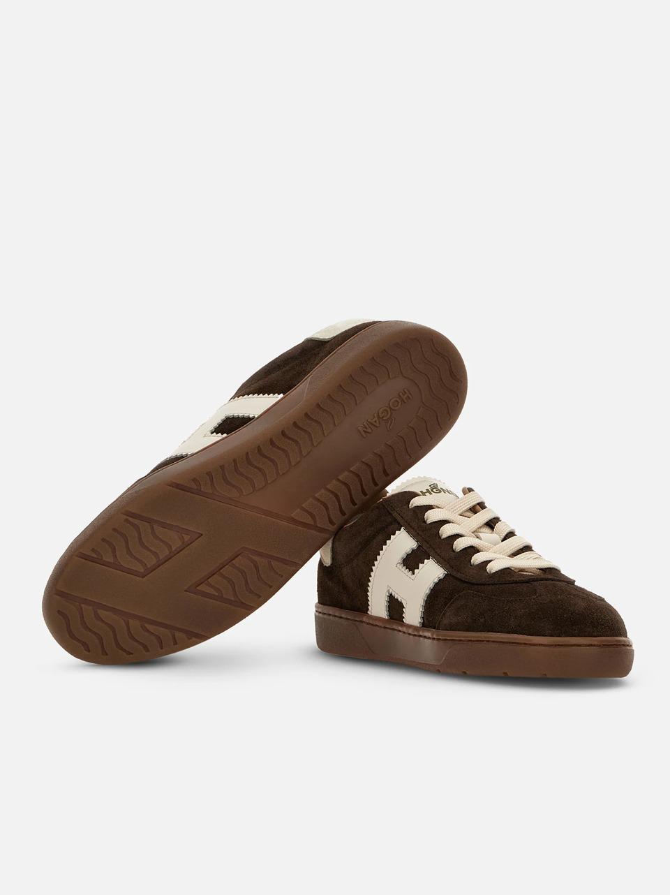 sneakers cool HXW6470FB60UHK02FJ TDM HOGAN 
