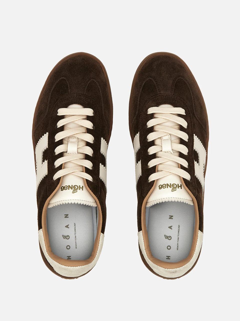sneakers cool HXW6470FB60UHK02FJ TDM HOGAN 