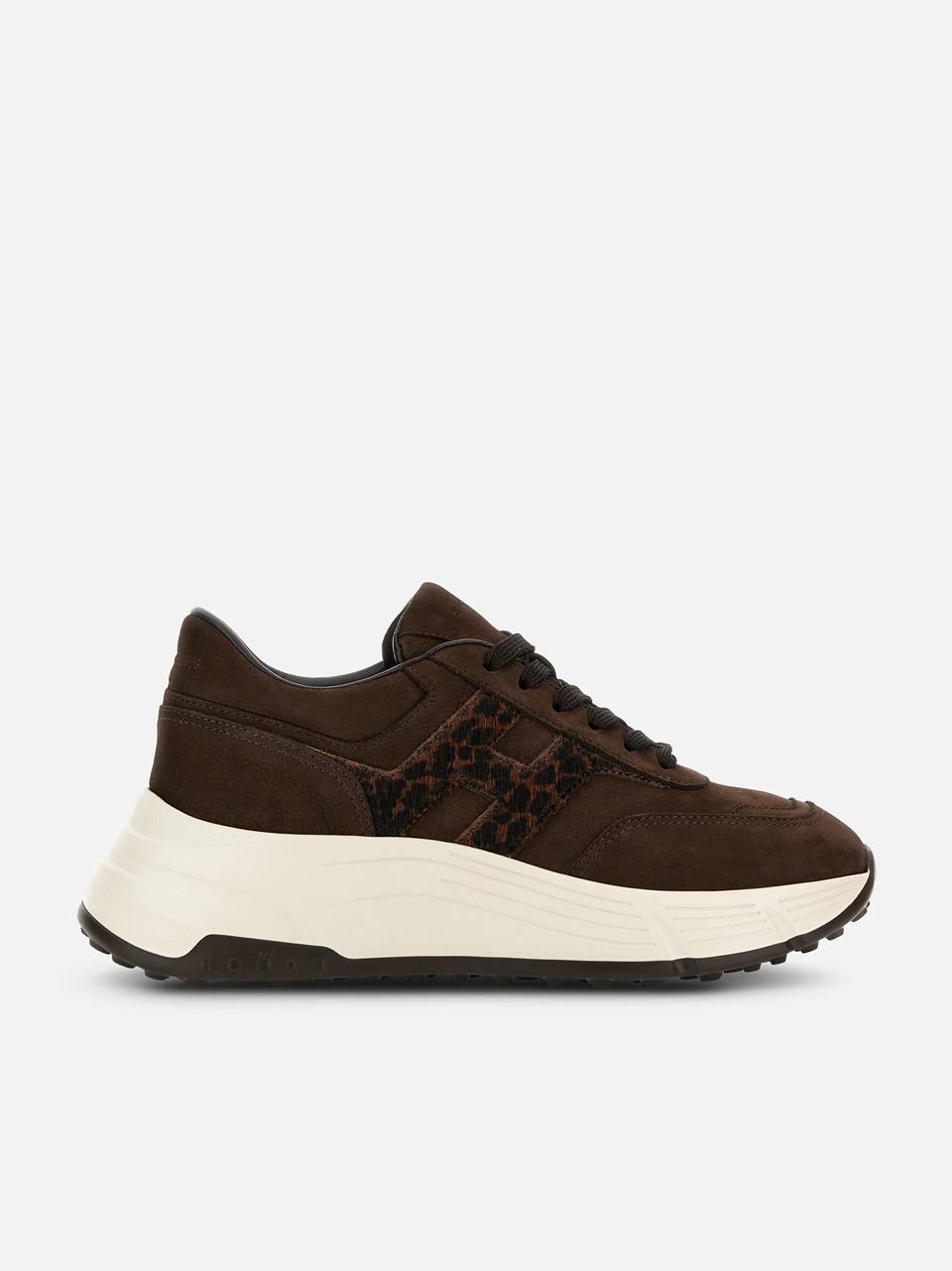 sneakers yper light h cavallino HXW6690FR30VH80R1D TDM HOGAN 