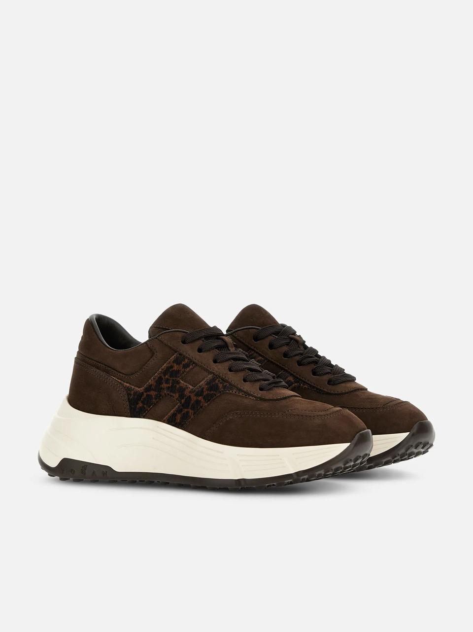 sneakers yper light h cavallino HXW6690FR30VH80R1D TDM HOGAN 