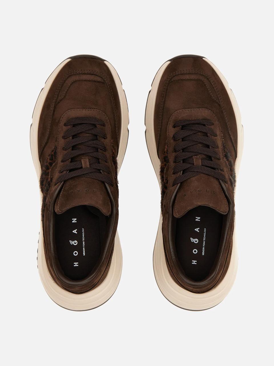 sneakers yper light h cavallino HXW6690FR30VH80R1D TDM HOGAN 