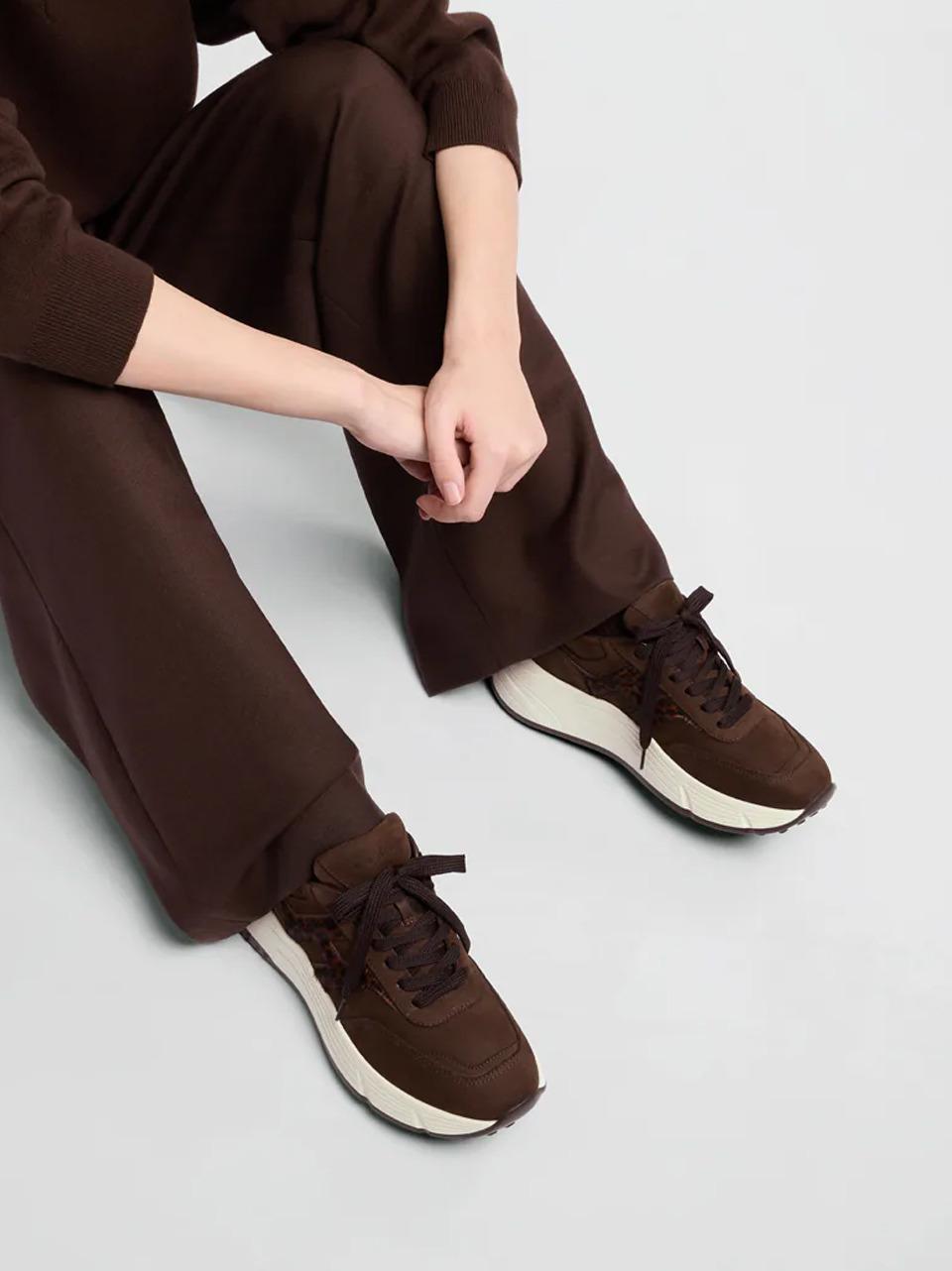sneakers yper light h cavallino HXW6690FR30VH80R1D TDM HOGAN 
