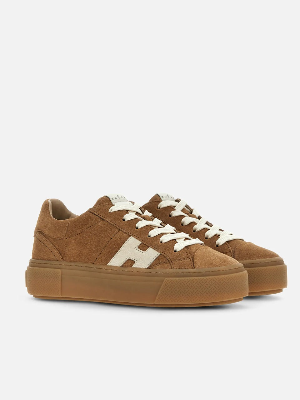 sneakers h705 nuovo fondo cassetta HXW7050GB00UHT0RZU BEUÌIGE HOGAN 
