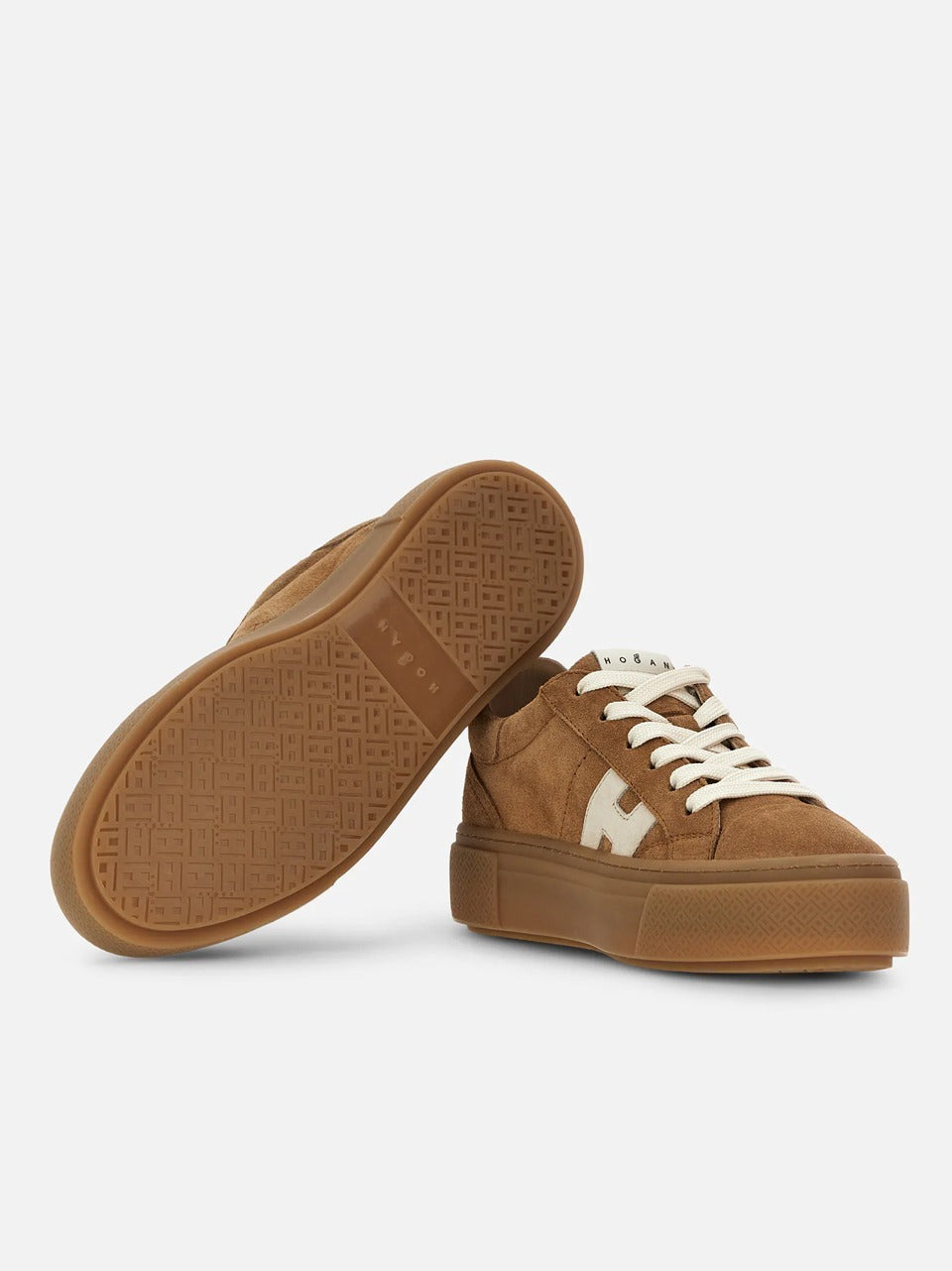 sneakers h705 nuovo fondo cassetta HXW7050GB00UHT0RZU BEUÌIGE HOGAN 