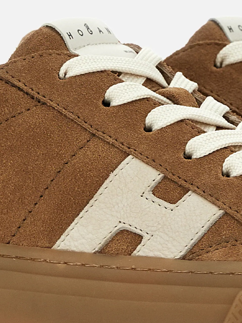 sneakers h705 nuovo fondo cassetta HXW7050GB00UHT0RZU BEUÌIGE HOGAN 