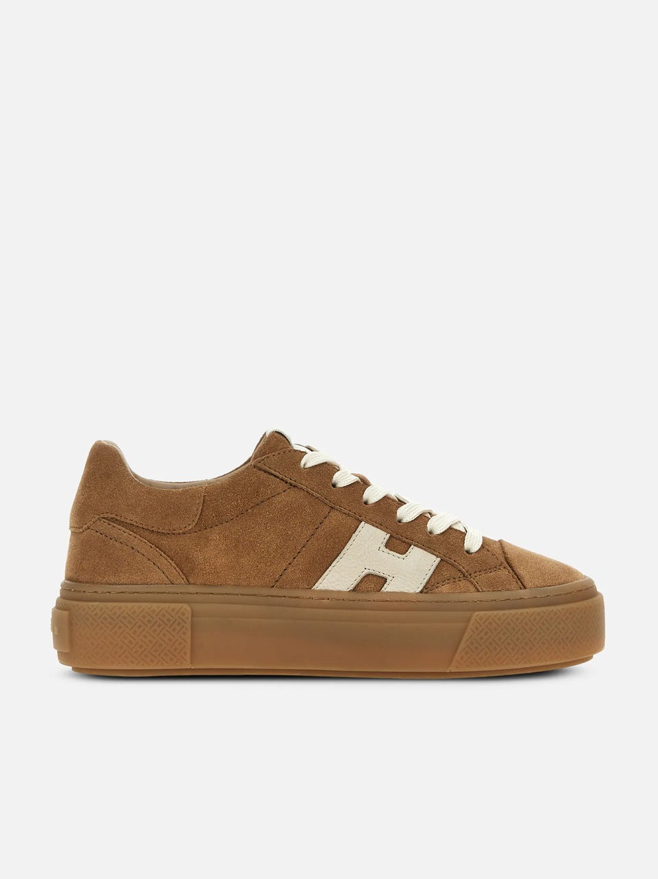 sneakers h705 nuovo fondo cassetta HXW7050GB00UHT0RZU BEUÌIGE HOGAN 