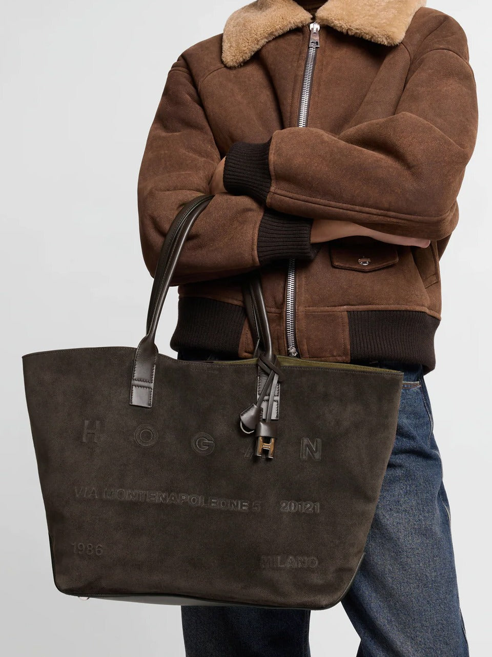 shopping adress KBW01TA3300UGMS808 CAMOSCIOM HOGAN 