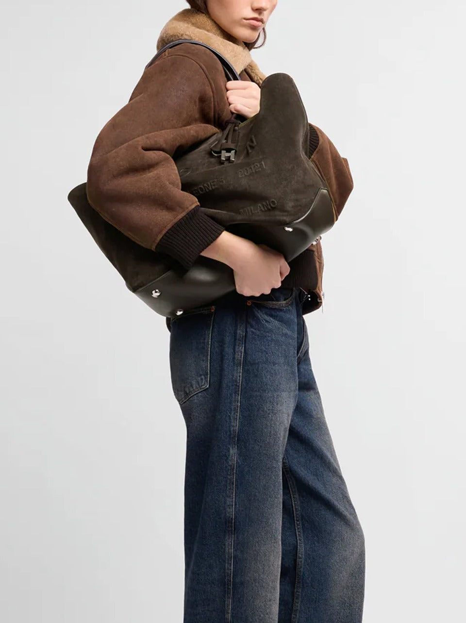 shopping adress KBW01TA3300UGMS808 CAMOSCIOM HOGAN 
