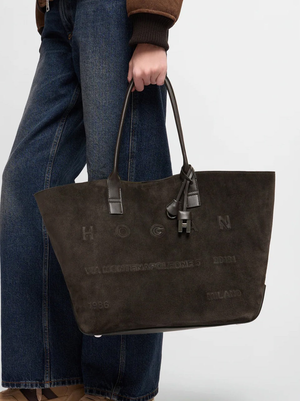 shopping adress KBW01TA3300UGMS808 CAMOSCIOM HOGAN 
