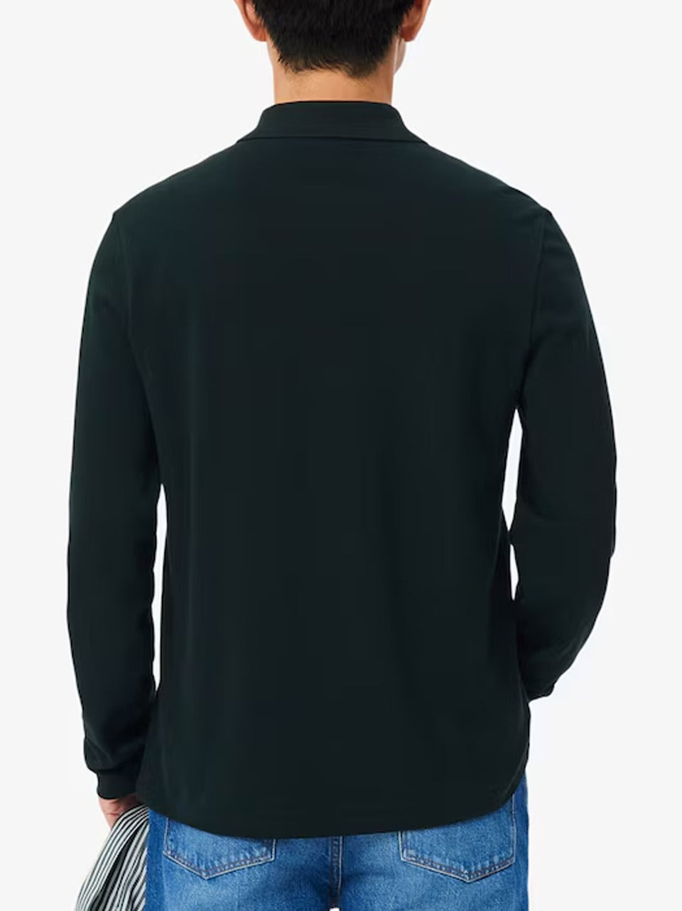 polo manica lunga 1312 POLO VE LACOSTE 
