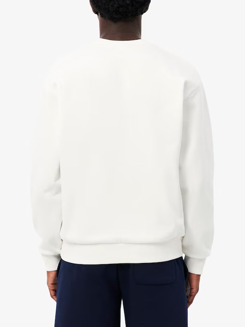 girocollo SH8868 L LACOSTE 