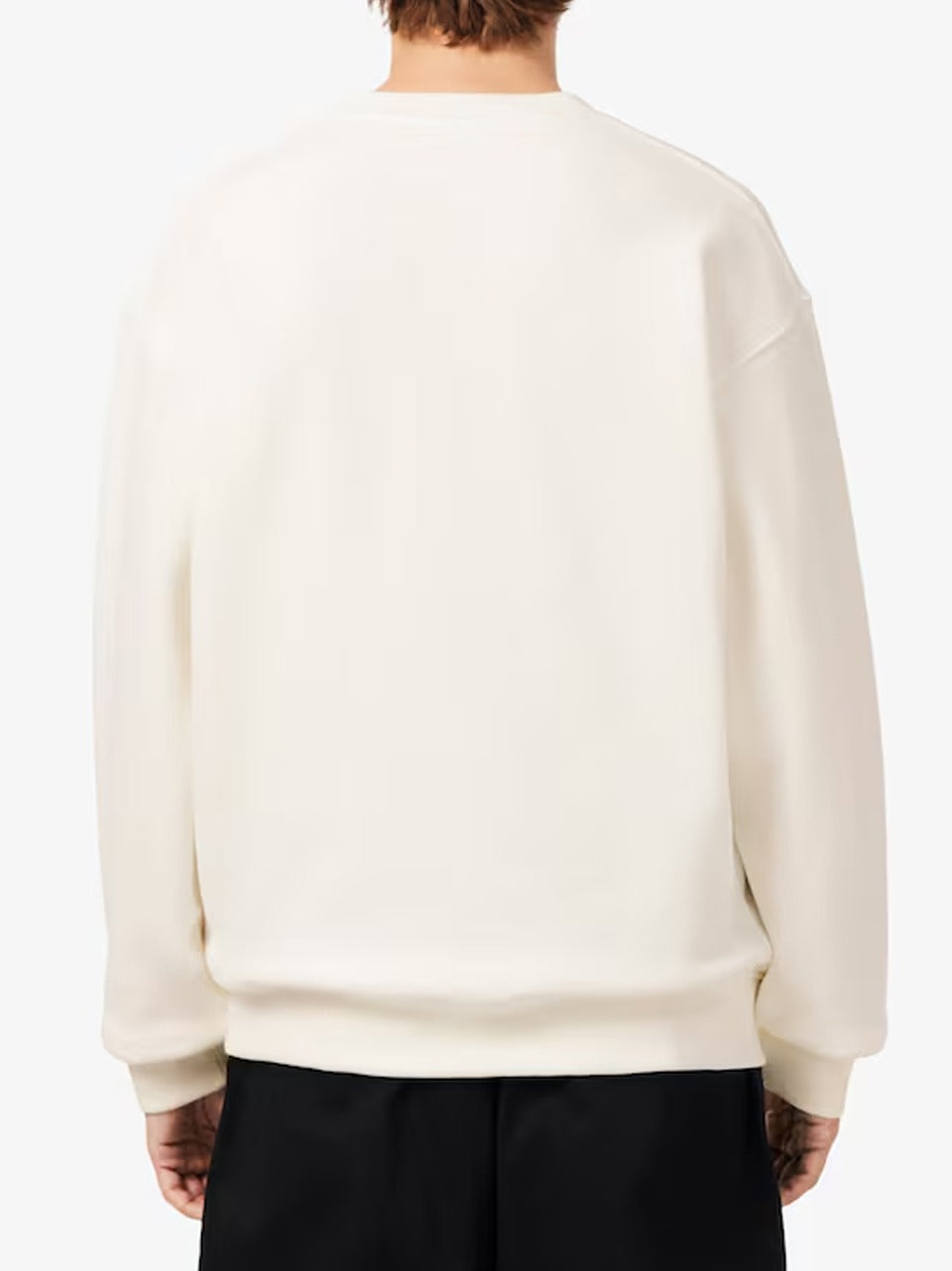 felpa paris SH9785 B LACOSTE 