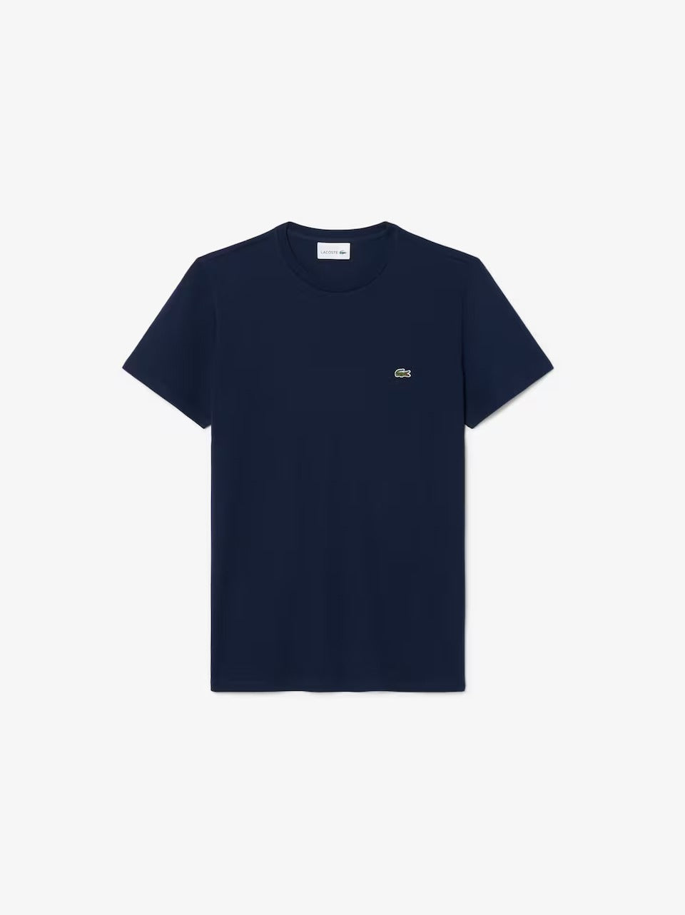 t sh basic TH6709 BL LACOSTE 