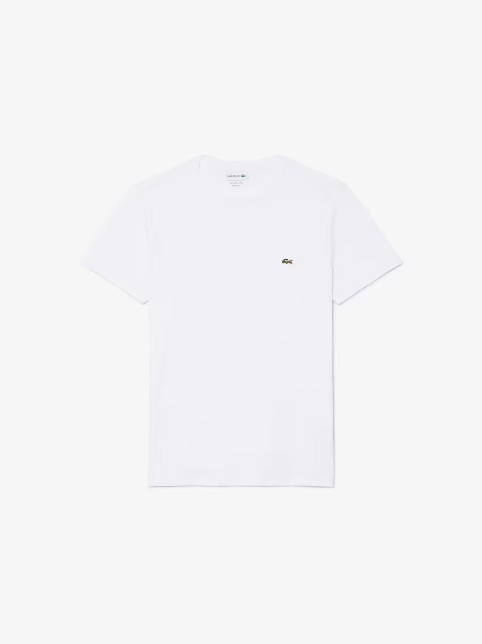t sh basic TH6709 B LACOSTE 