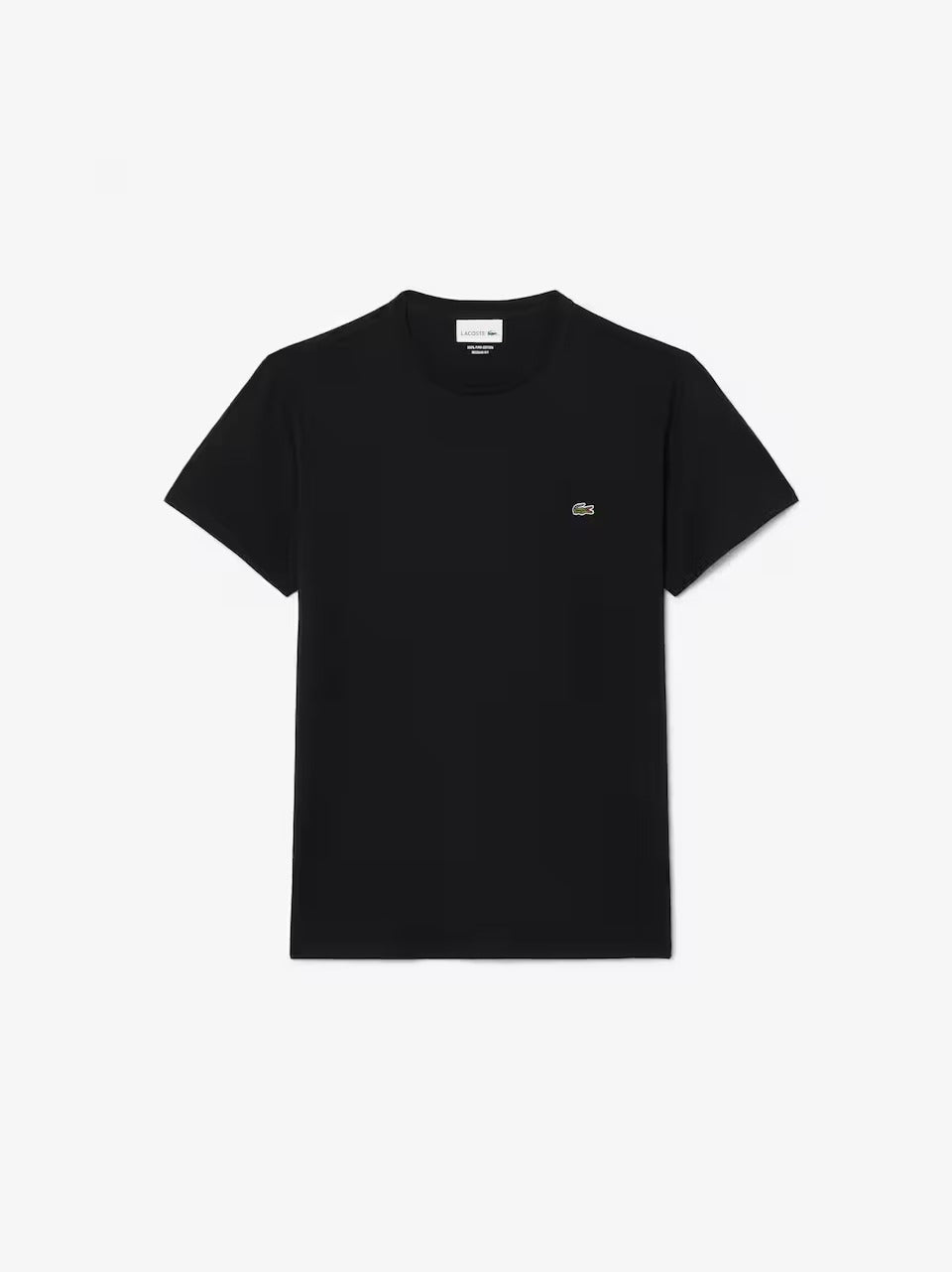 t sh basic TH6709 N LACOSTE 