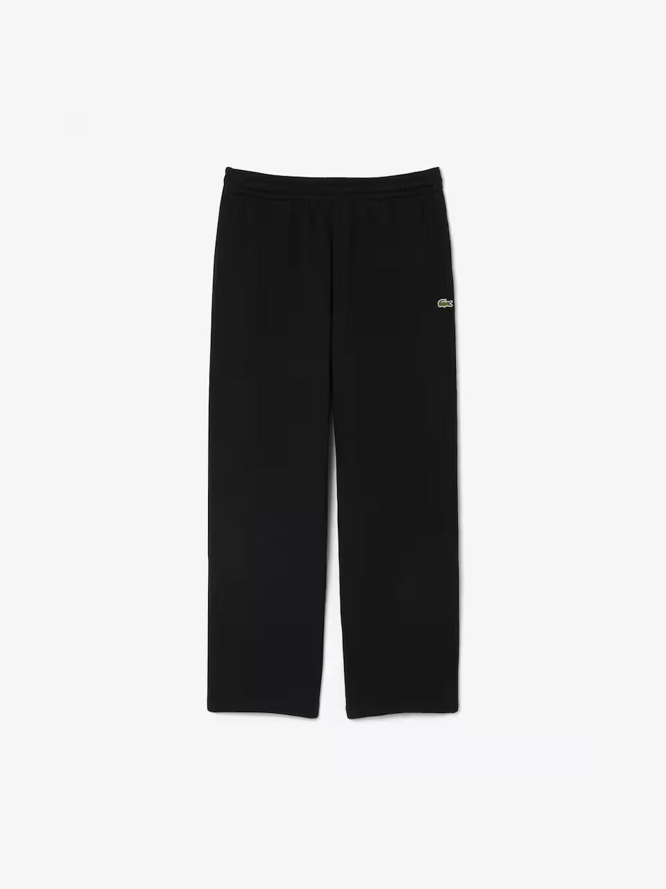 pantalone relaxed XH8867 N LACOSTE 