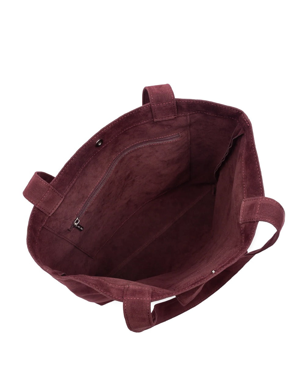 borsa shopper verticale 518-061 BORDEAUX LANCASTER 