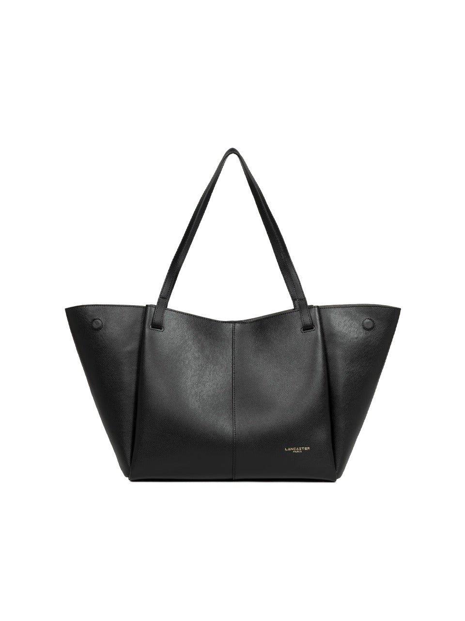 borsa shopper grande 538-012 NERO LANCASTER 