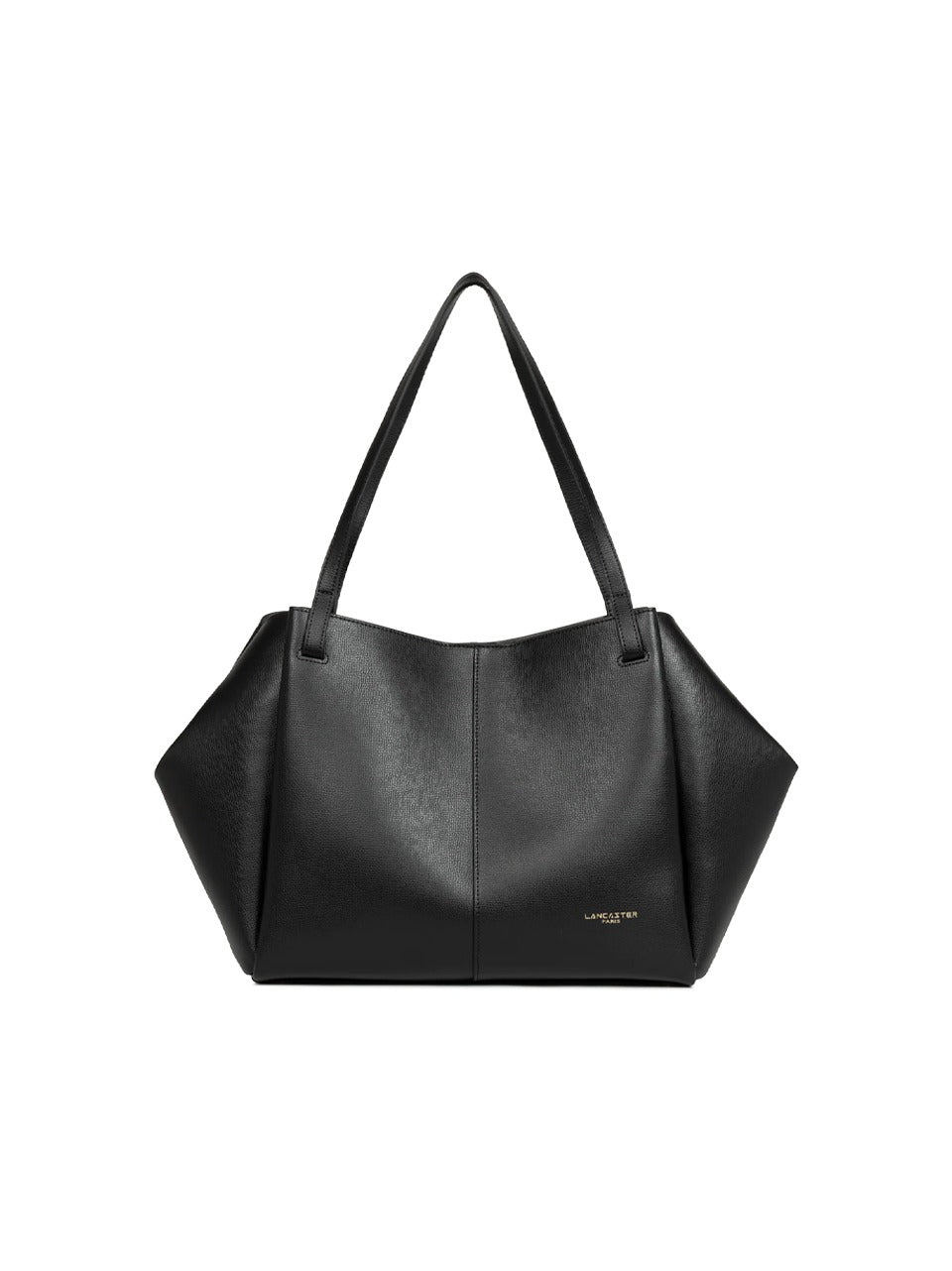 borsa shopper grande 538-012 NERO LANCASTER 