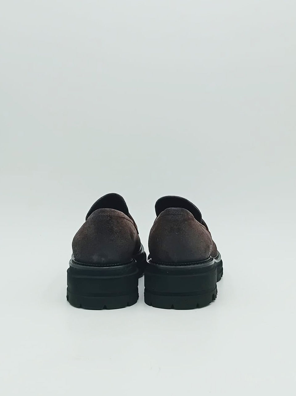 mocassino suola track 3276 CROCSFANGO MAT:20 