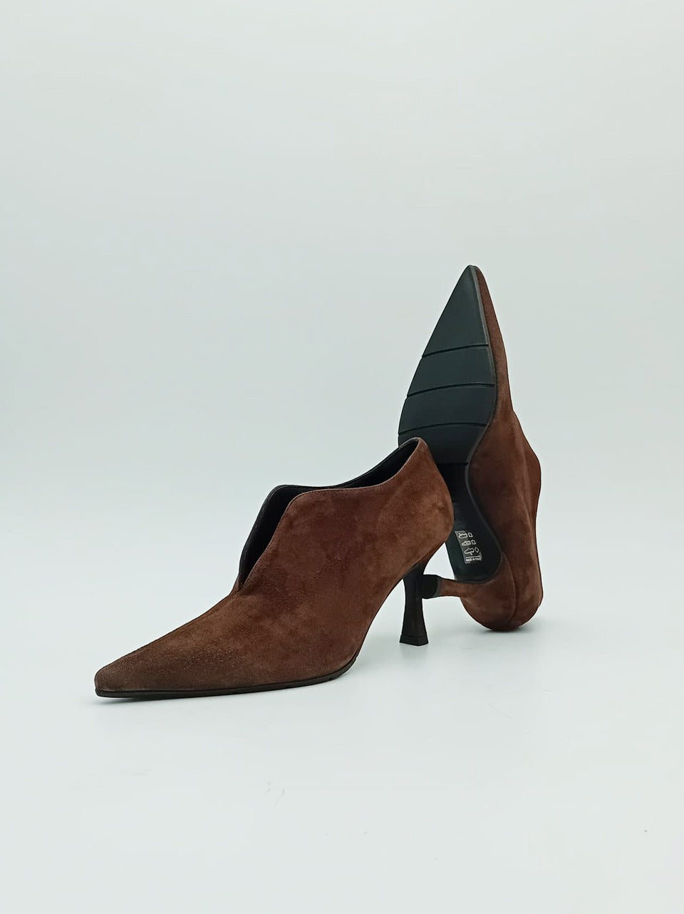 decollette\malleolo tacco h 70mm M123 TFD MATTEO PITTI 