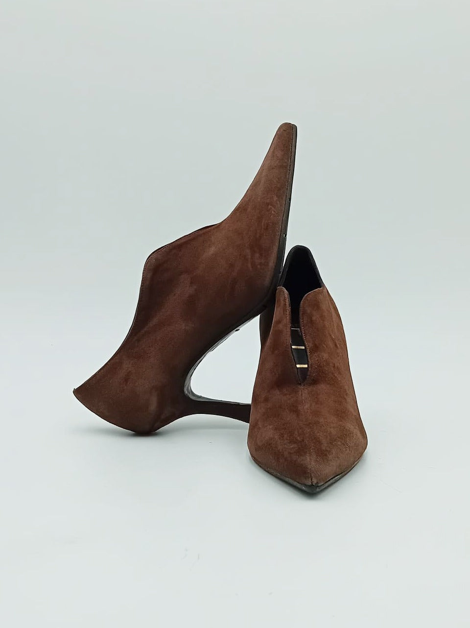 decollette\malleolo tacco h 70mm M123 TFD MATTEO PITTI 