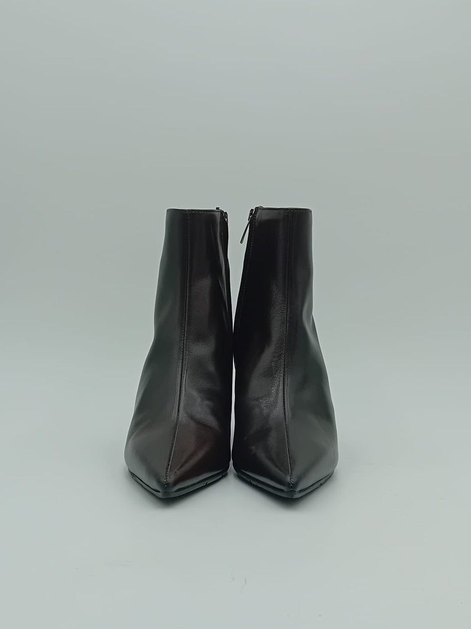 stuvaletto forma sfilata  tacco h 70mm M480 TDM MATTEO PITTI 
