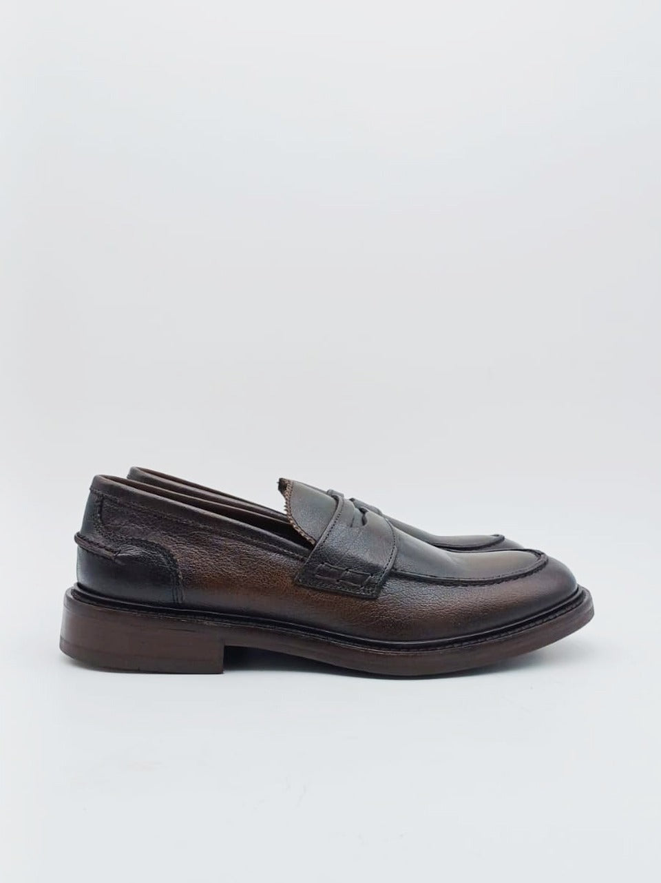 mocassino con passante 1056-3401 T.MORO MICHAEL DASS 