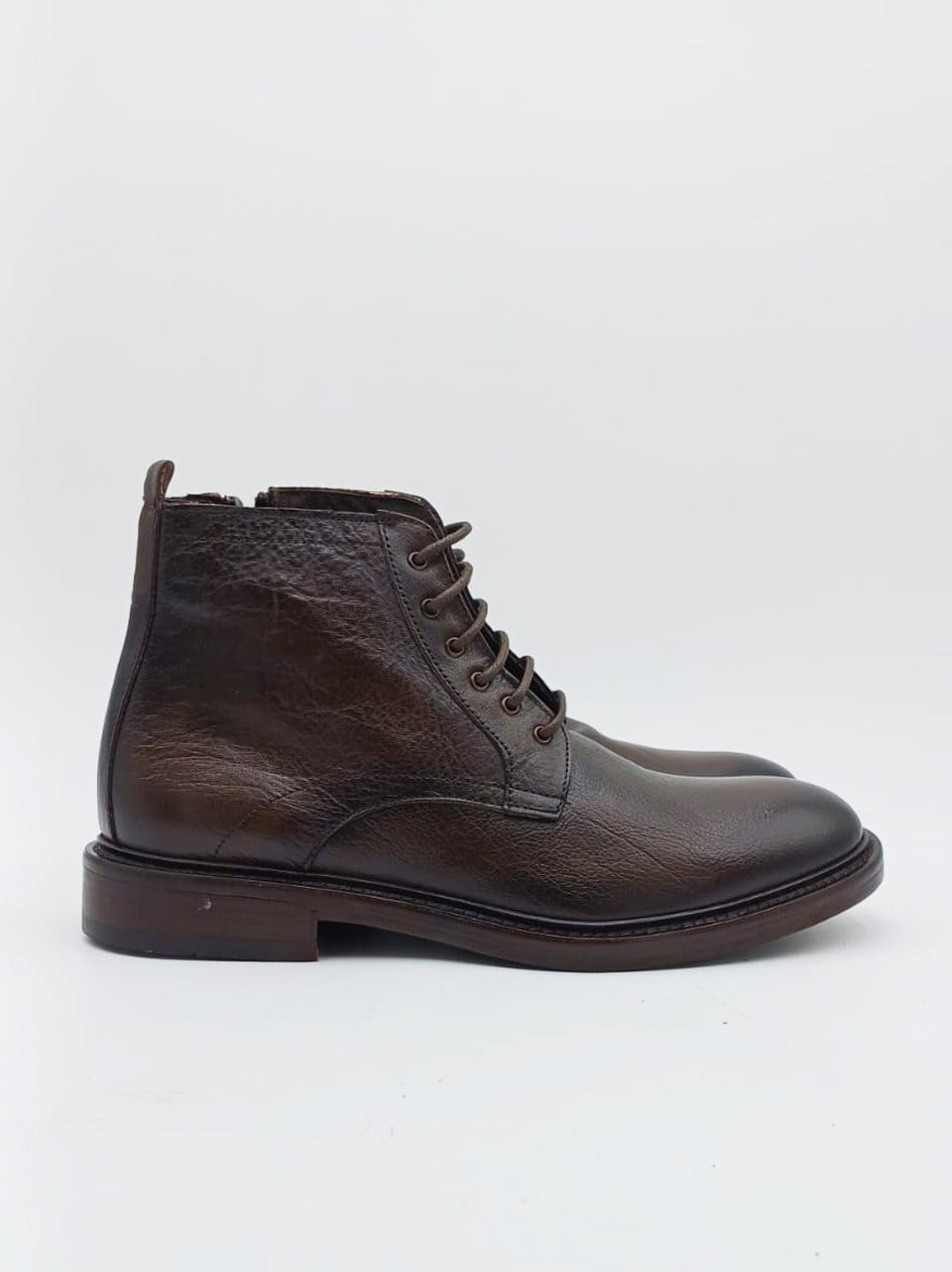 polacco con zip interna 2615-3401 T.MORO MICHAEL DASS 