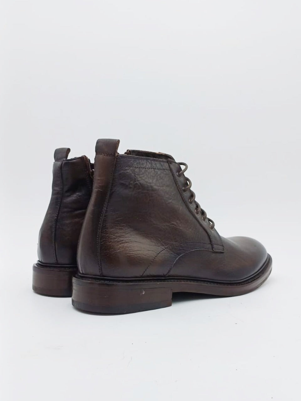 polacco con zip interna 2615-3401 T.MORO MICHAEL DASS 