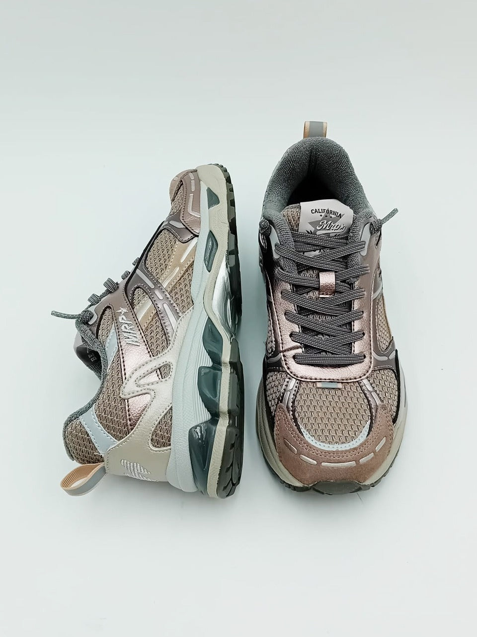 sneakers running MELROSE HAZEL MRP 