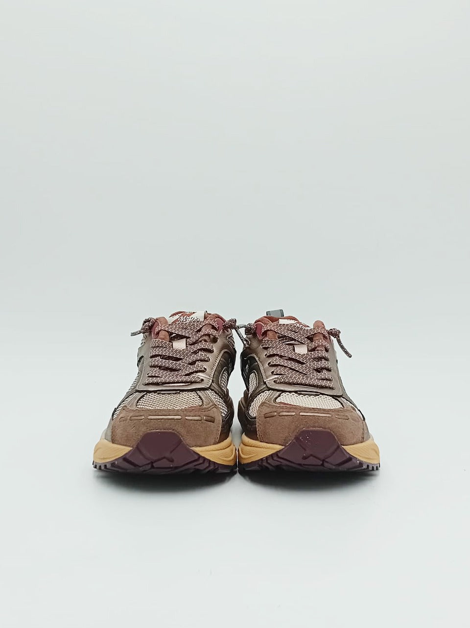 sneakers running MELROSE LA NOUGAT MRP 
