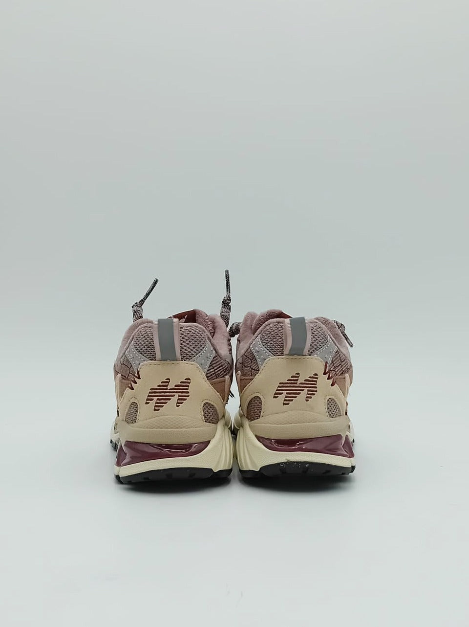 sneakers running MRPHICHO MACARON MRP 