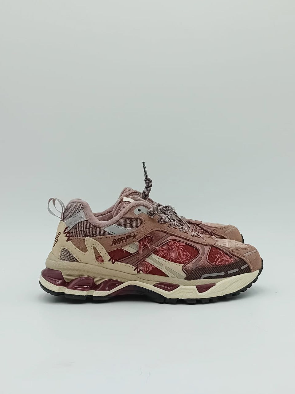 sneakers running MRPHICHO MACARON MRP 