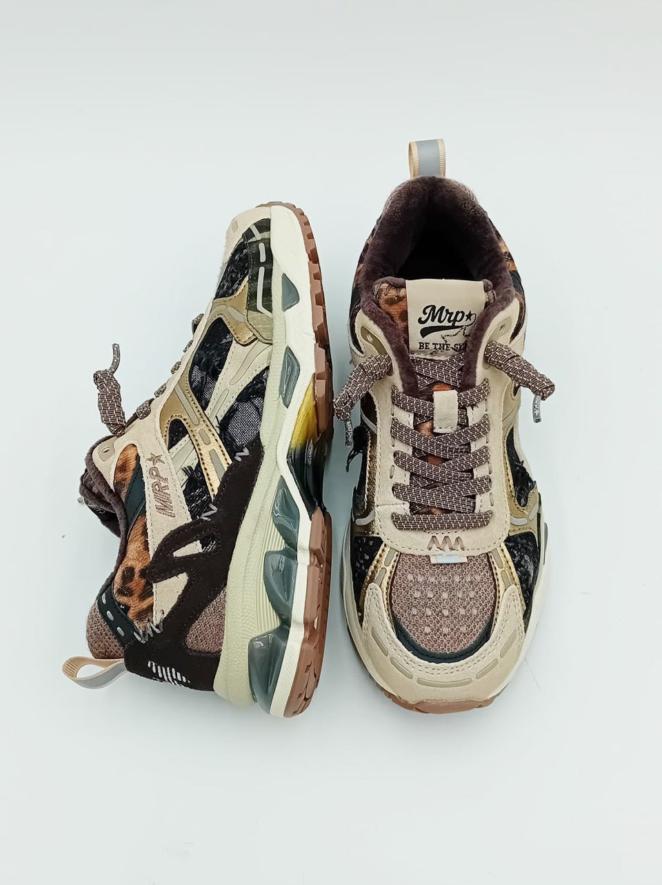 sneakers running MRPHICHO SEONEE MRP 