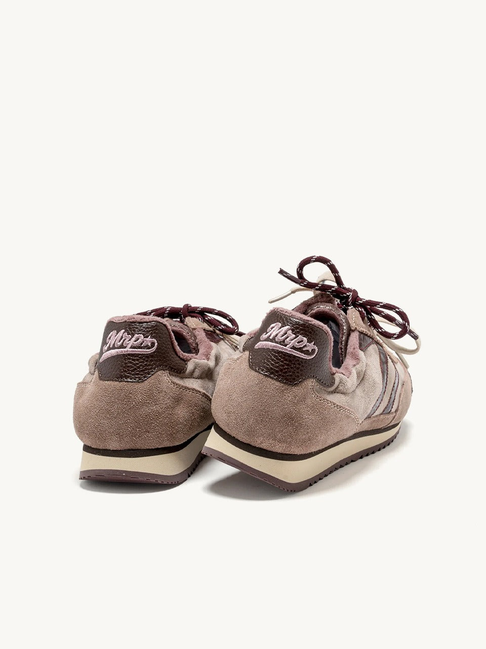 sneakers utah UTAH ROSE DUST MRP 