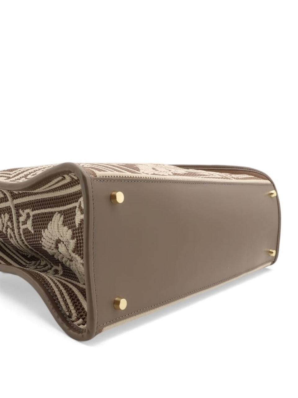 borsa athena grande stampa mandala 3005 MANDALANATURAL BAROCCO MY-BEST BAGS 