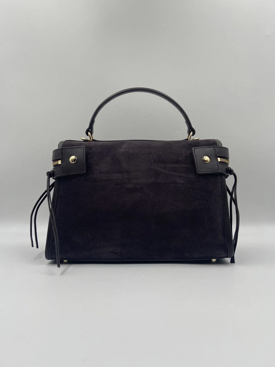 borsaa athena bazar 3017 DARK BROWN MY-BEST BAGS 