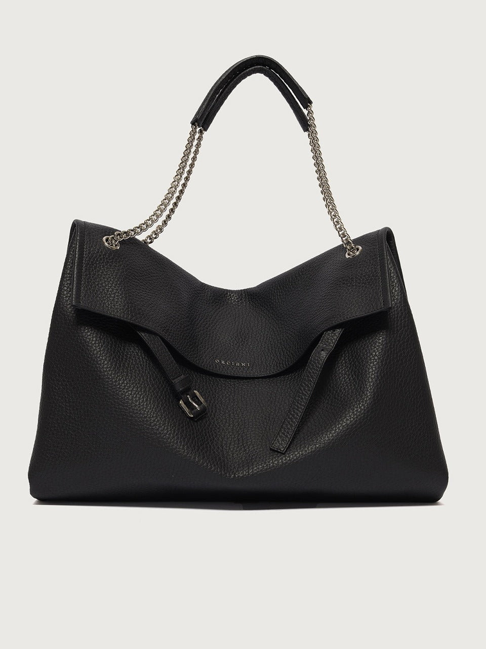 borsa venus large in soft B02211 VENUS L SOFT  ORCIANI 