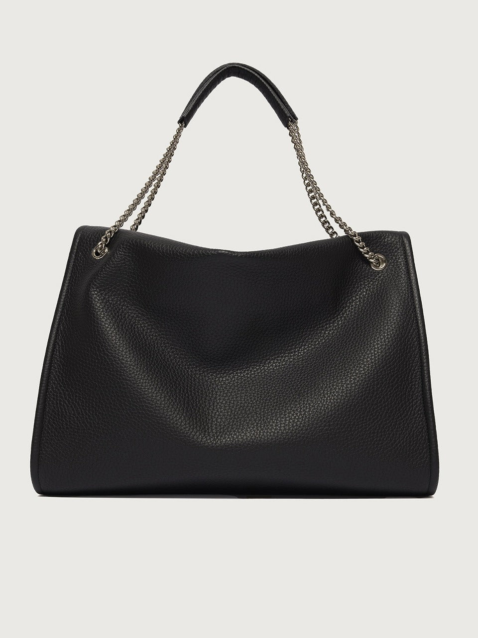 borsa venus large in soft B02211 VENUS L SOFT  ORCIANI 