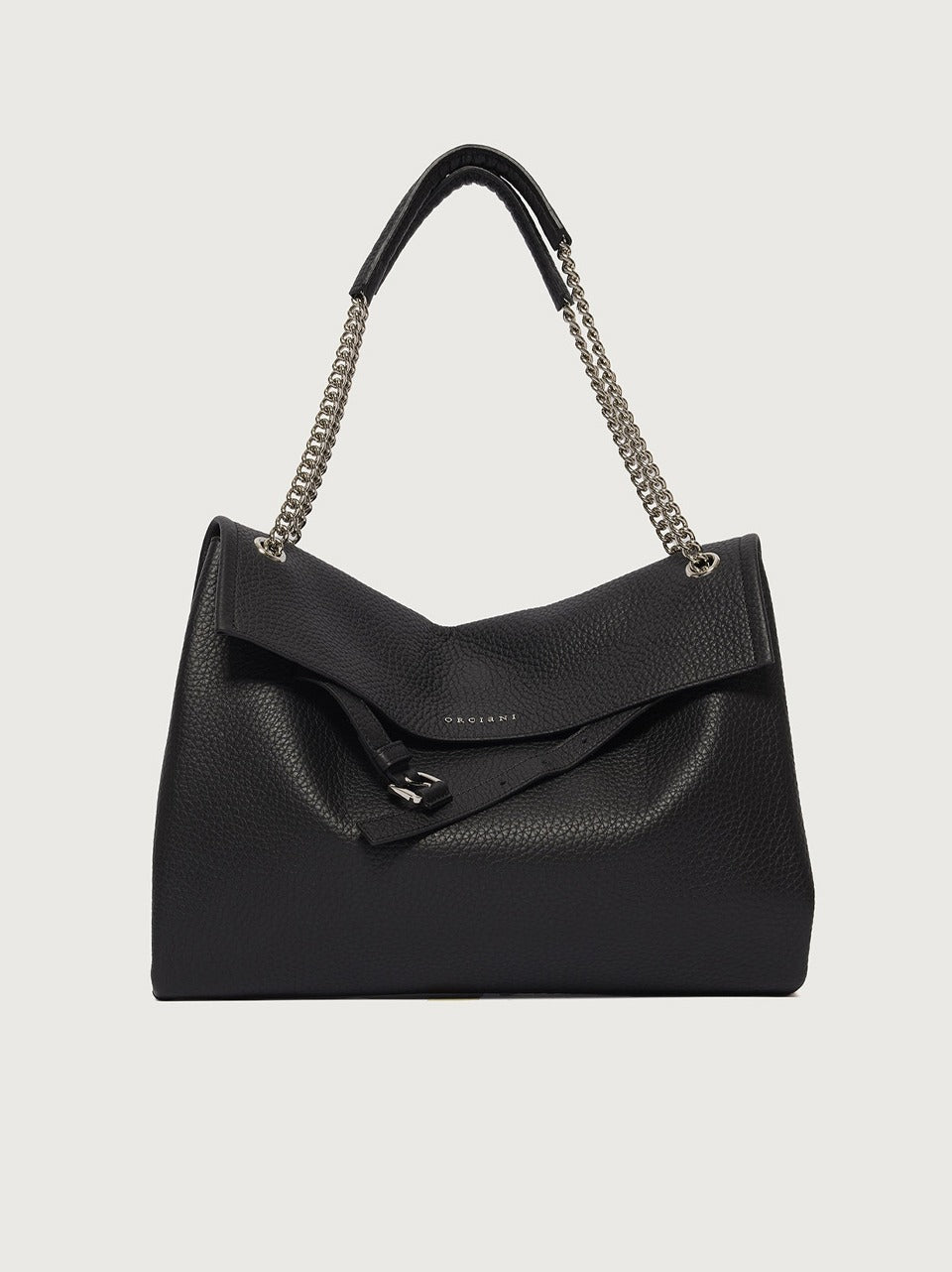 borsa venus media in soft B02212 VENUS M N ORCIANI 