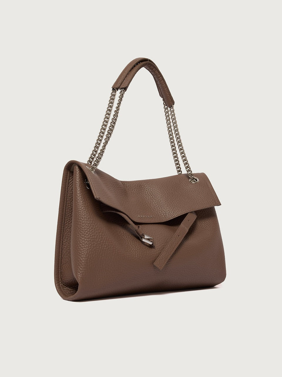 borsa venus media in soft B02212 VENUS M V ORCIANI 