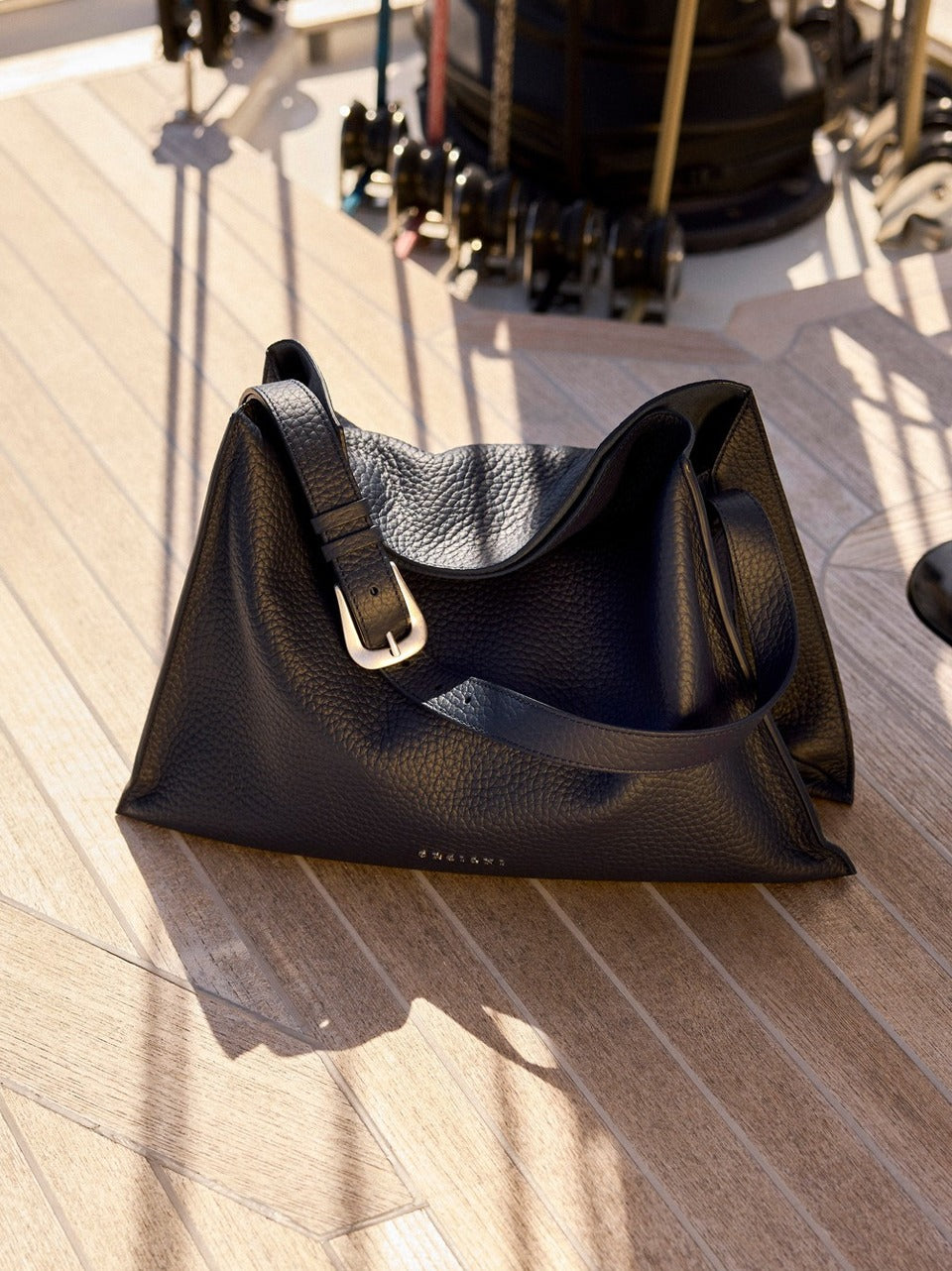 borsa trinity media lagoon B02231 N ORCIANI 