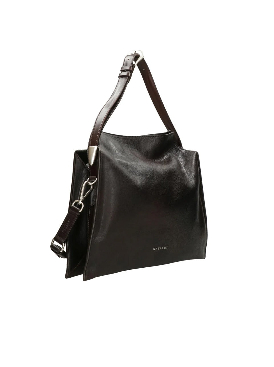 borsa trinity media lagoon B02231 TM ORCIANI 