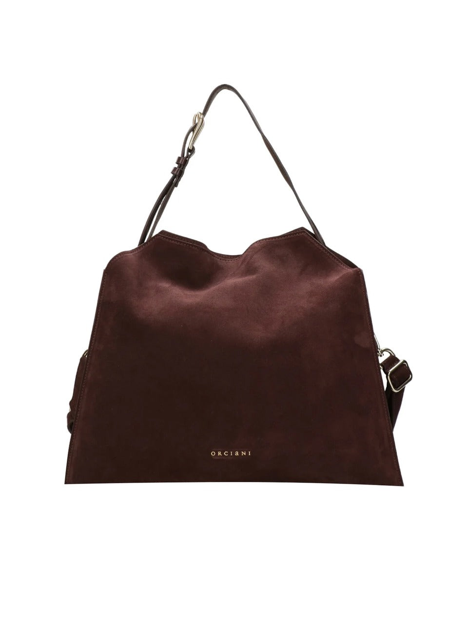 borsa trinity media B02231 TRINITY M PEACH B ORCIANI 