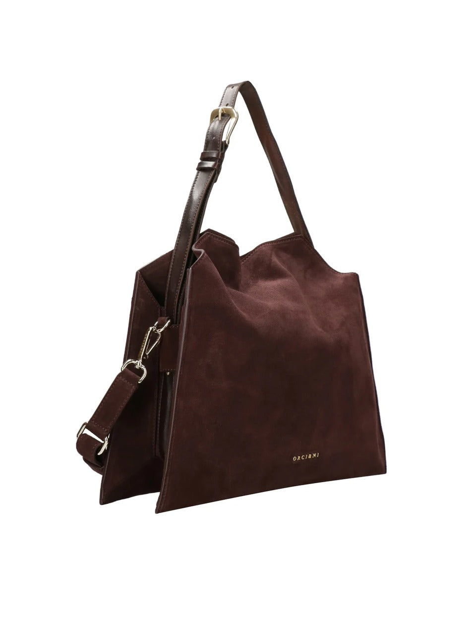 borsa trinity media B02231 TRINITY M PEACH B ORCIANI 