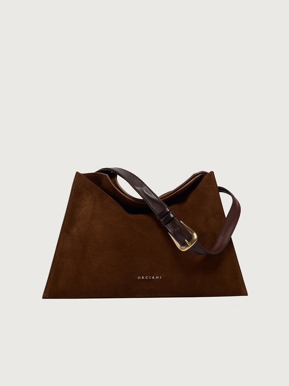borsa trinity media B02231 TRINITY M PEACH T ORCIANI 