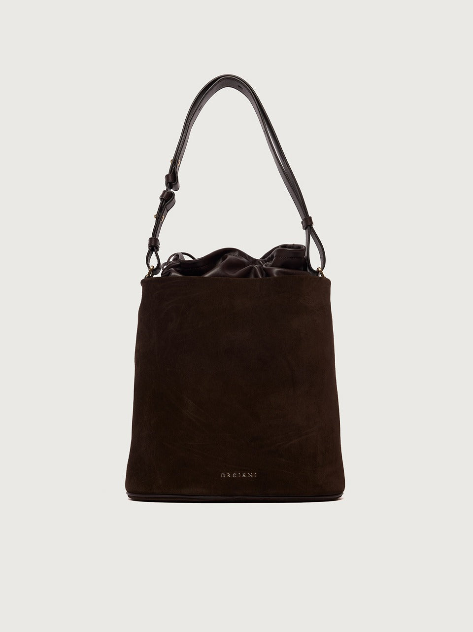 borsa hero secchiello B02241 HERO PEACH TM ORCIANI 